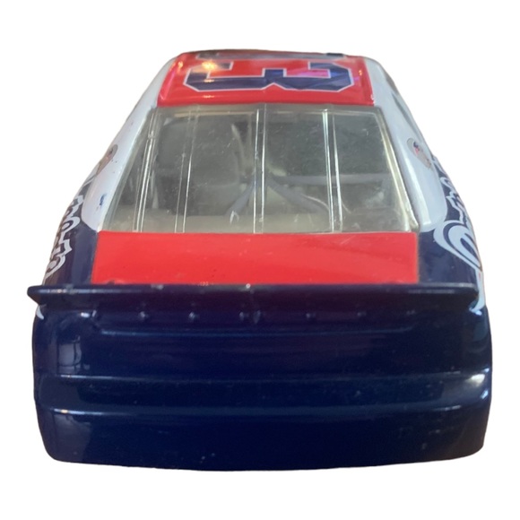 Nascar collectables 03 Patriots toys car NFL - Picture 4 of 7